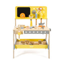 Classic World | Modern Tool Bench