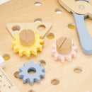 Classic World | Modern Tool Bench