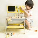 Classic World | Modern Tool Bench