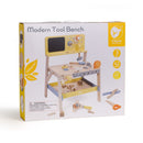 Classic World | Modern Tool Bench
