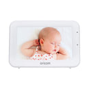 Oricom | SC875 5″ Touchscreen Video Baby Monitor
