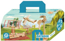 Matador | Wooden building kit for children E100 RRP $89.99