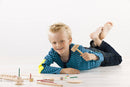 Matador | Wooden building kit for children E100 RRP $89.99