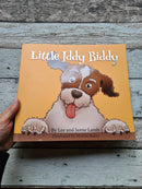 "Little Iddy Biddy" By Lee Lamb