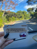 Getting Lost | The Camper Edition