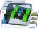Remote Controlled Amphibious Stunt Car