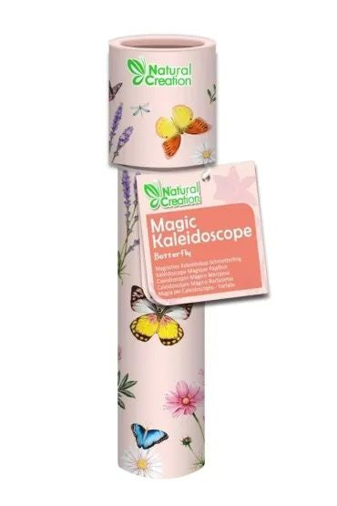 AVENIR Magic Kaleidoscope Butterfly