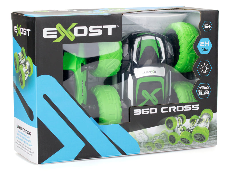 EXOST - 360 Cross III