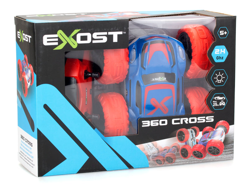 EXOST - 360 Cross III