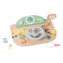 Classic World | Multi-Function Steering Wheel