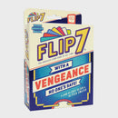 The OP Games | Hang Sell - Flip 7 with a Vengeance