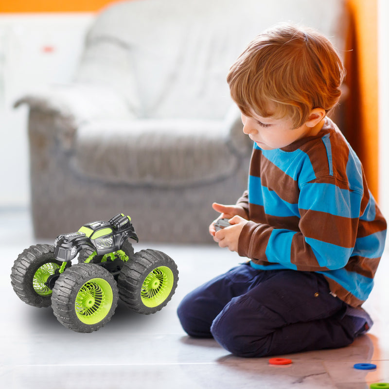 Silverlit: Exost - Rhino Wave (2.4Ghz)