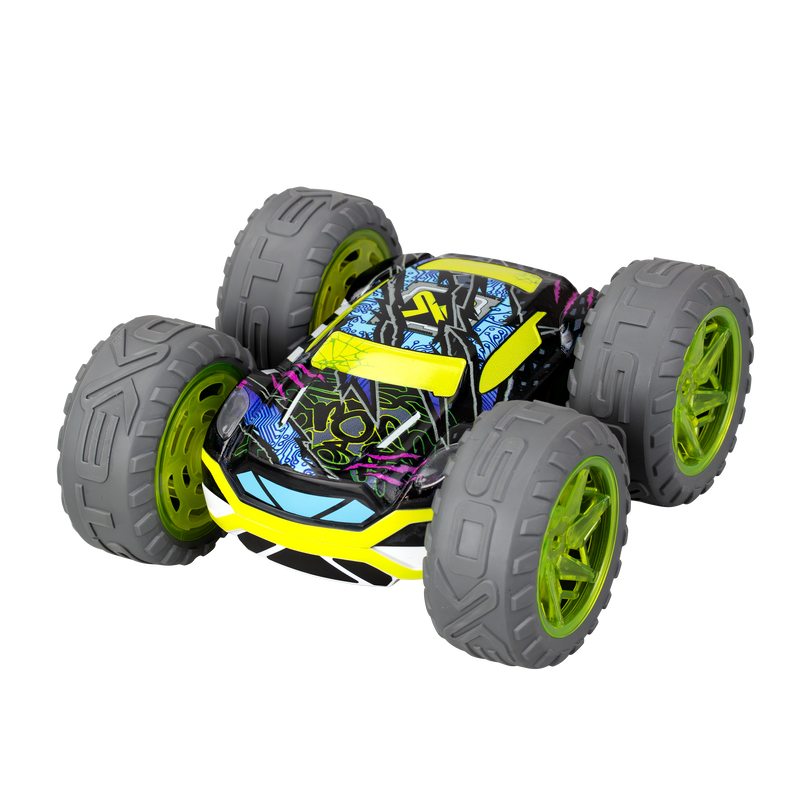 Silverlit: Exost - 360 Cross Flash