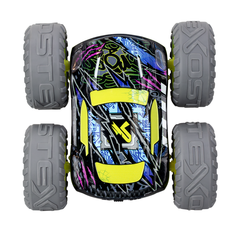 Silverlit: Exost - 360 Cross Flash