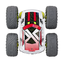 Silverlit: Exost - 360 Cross Flash