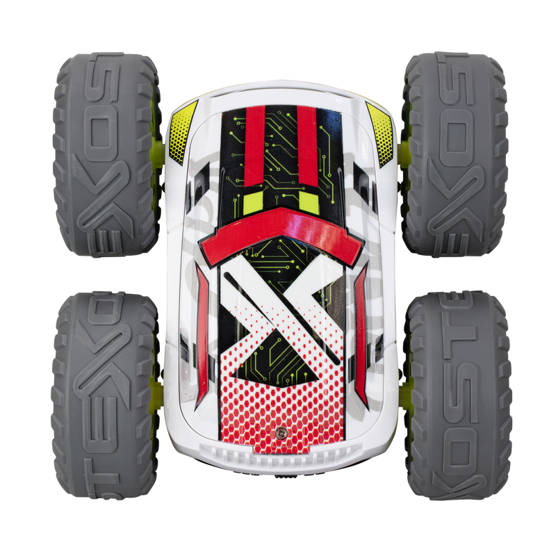 Silverlit: Exost - 360 Cross Flash