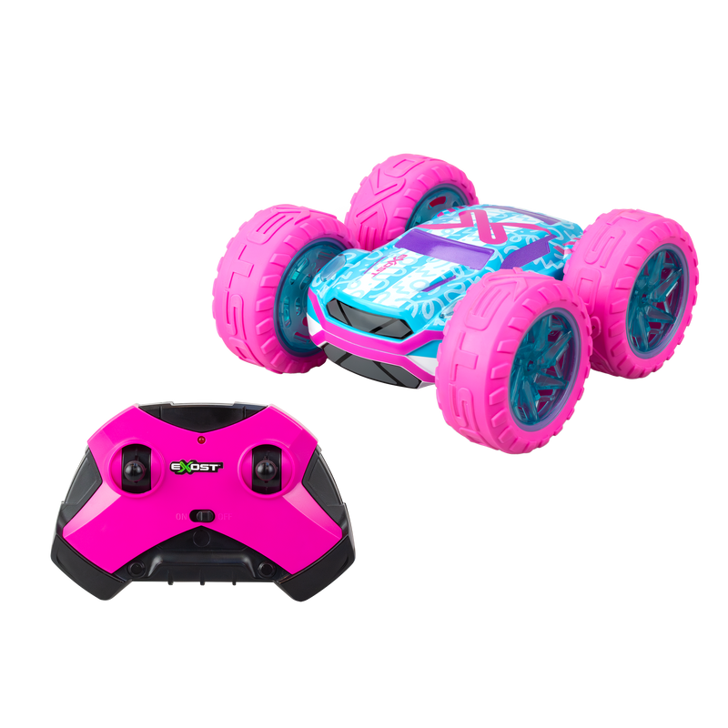 Silverlit: Exost - 360 Cross Flash Amazone