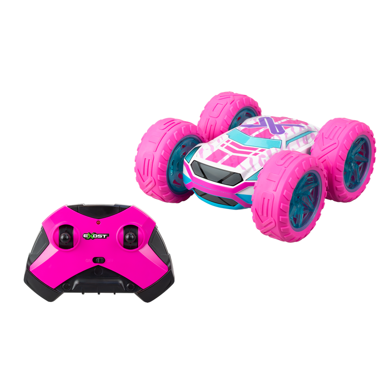 Silverlit: Exost - 360 Cross Flash Amazone