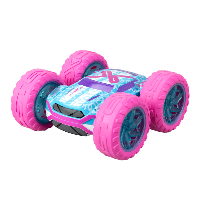 Silverlit: Exost - 360 Cross Flash Amazone