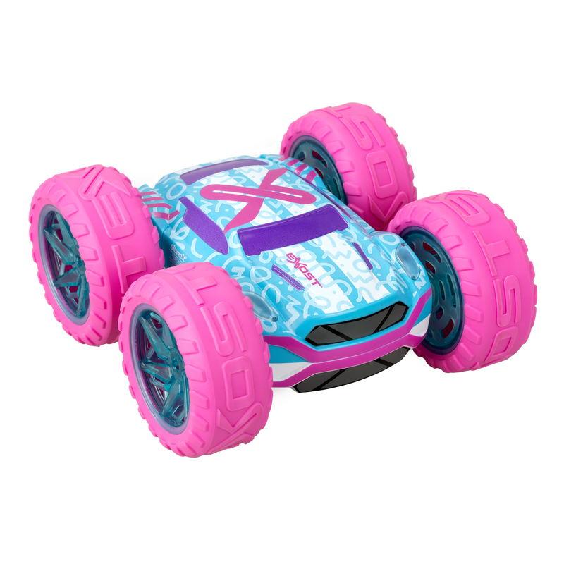 Silverlit: Exost - 360 Cross Flash Amazone