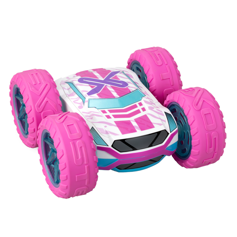 Silverlit: Exost - 360 Cross Flash Amazone