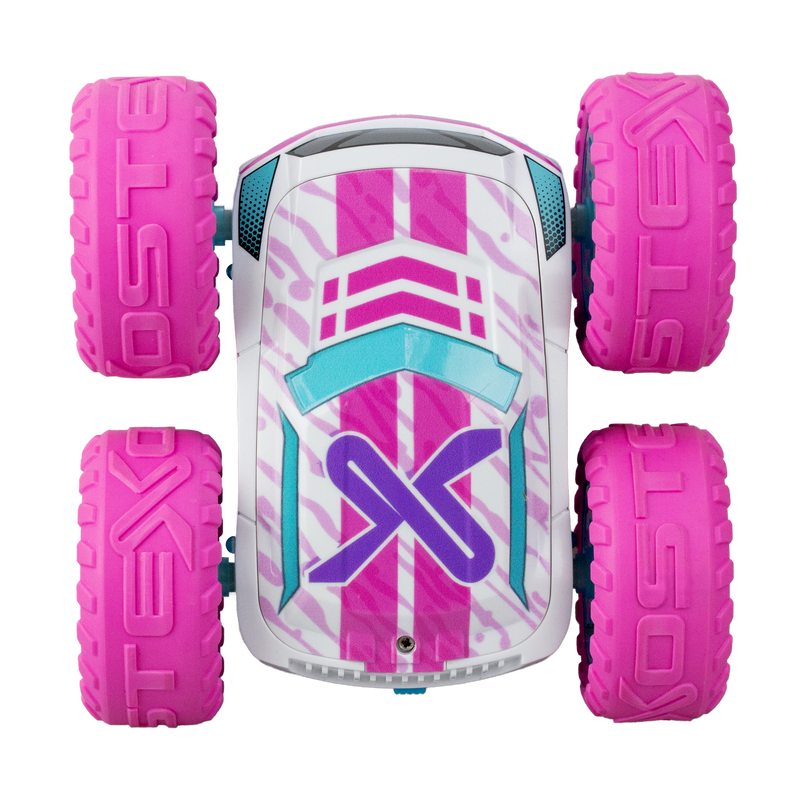 Silverlit: Exost - 360 Cross Flash Amazone