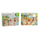Classic World | Busy Board - Farm