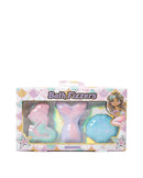 Mermaid Tales Bath Fizzers