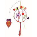 Djeco | Butterflies Mobile