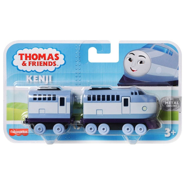 Thomas & Friends | Motorised Train Engines - Greatest Moments