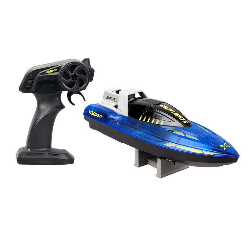 Silverlit: Exost - Aqua Lights Boat