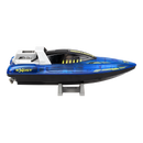 Silverlit: Exost - Aqua Lights Boat