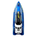 Silverlit: Exost - Aqua Lights Boat