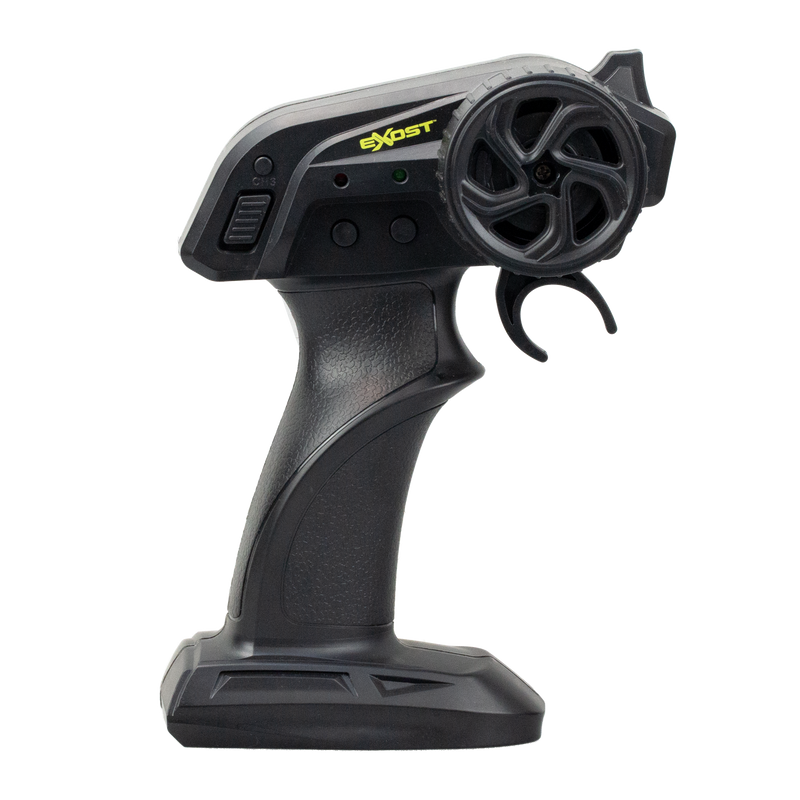 Silverlit: Exost - Aqua Lights Boat