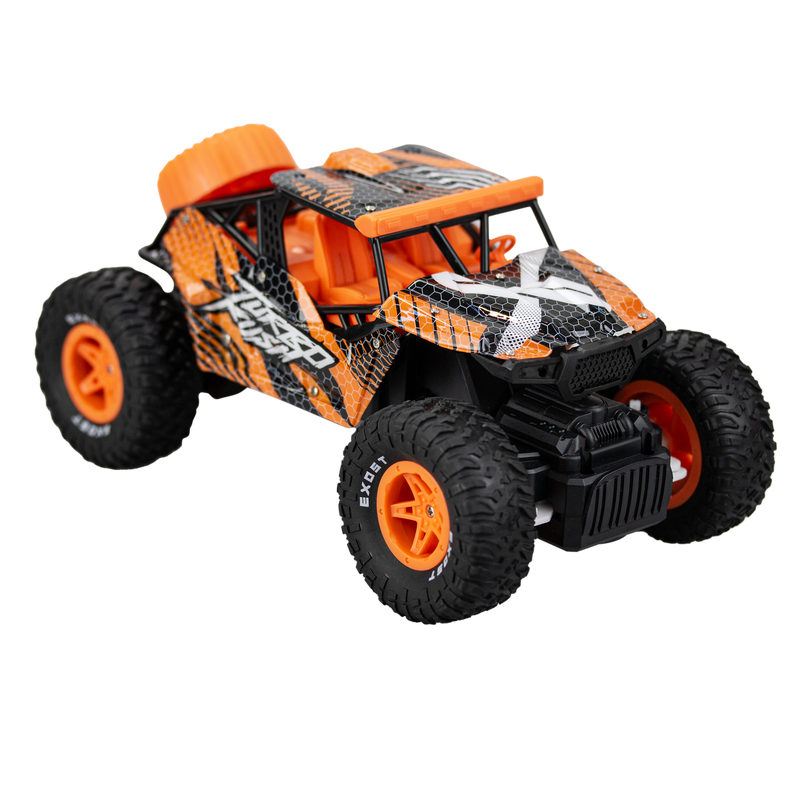 Silverlit: Exost - Turbo Rush