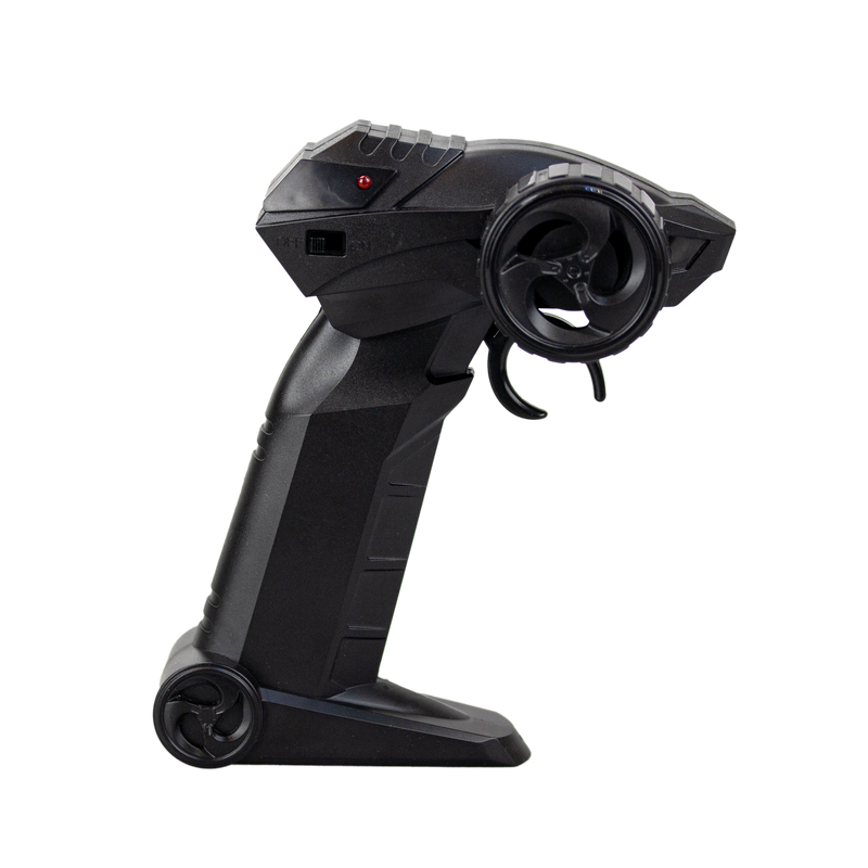 Silverlit: Exost - Turbo Rush