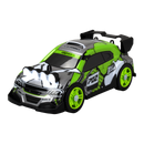 Silverlit: Exost - Build 2 Drive Rally Spotlights