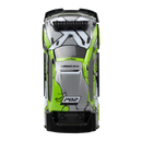 Silverlit: Exost - Build 2 Drive Rally Spotlights