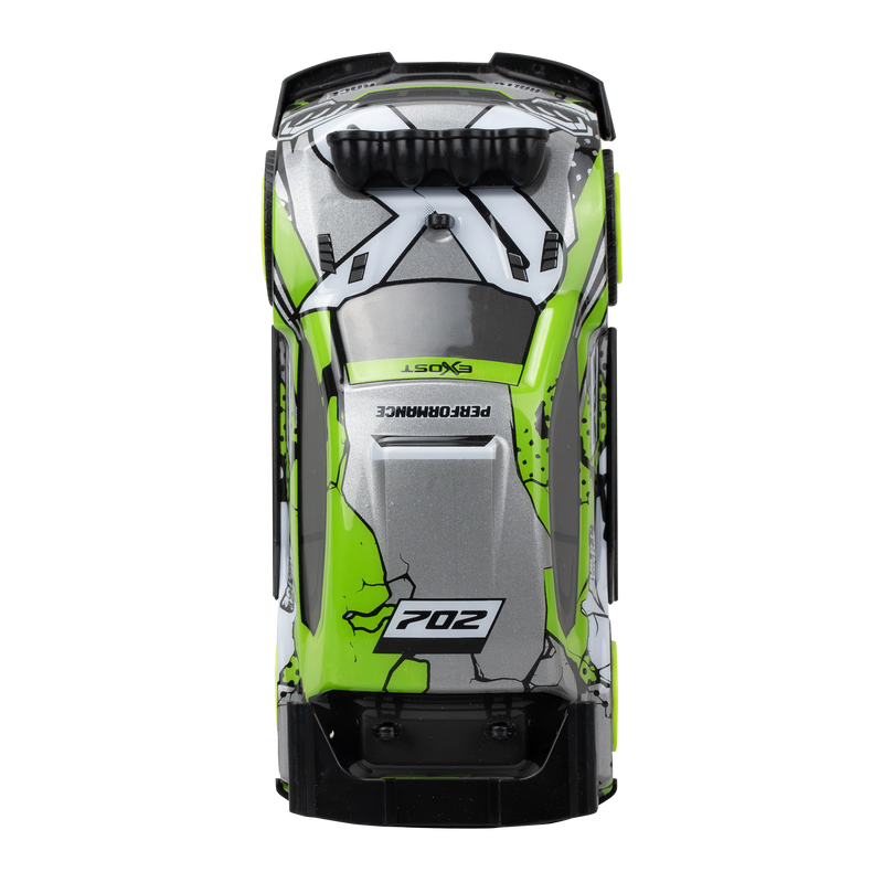 Silverlit: Exost - Build 2 Drive Rally Spotlights