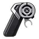 Silverlit: Exost - Build 2 Drive Rally Spotlights