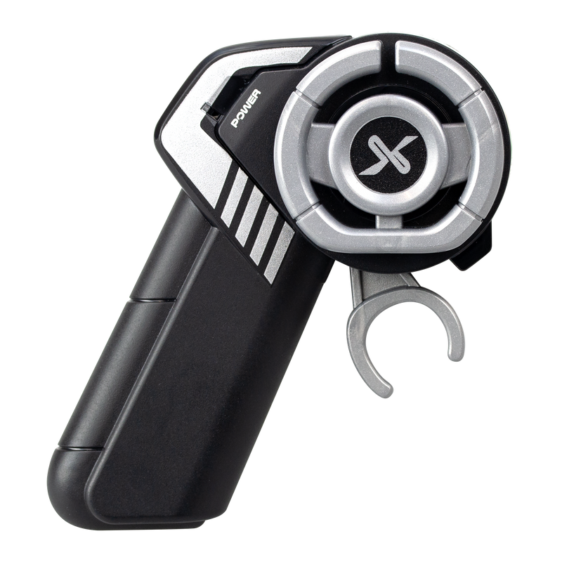 Silverlit: Exost - Build 2 Drive Rally Spotlights