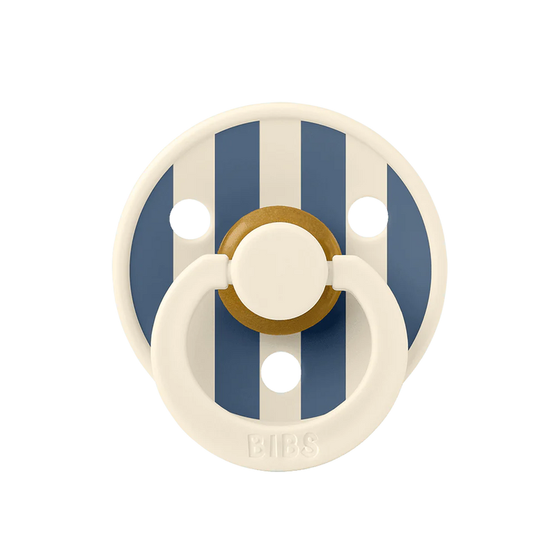 Bibs | Studio Colour 2 Pack Pin Latex -Assort