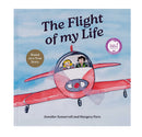 The Flight of my Life