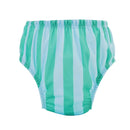Tidal Lines Large Swim Nappy