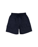 Radicool Kids | Skater Cargo Short - Navy