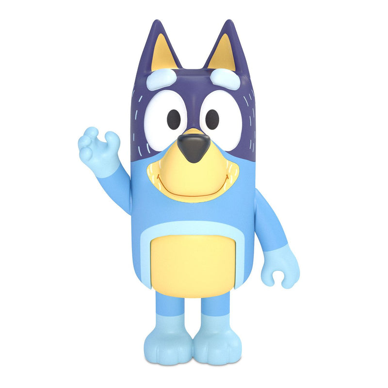 Bluey Family Cruiser & Accessories