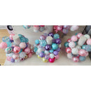 Bubblegum Bella | Bracelet 16mm - Assorted