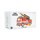 Le Toy Van | Fire Engine Set NEW version
