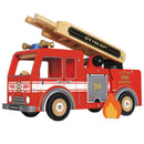 Le Toy Van | Fire Engine Set NEW version