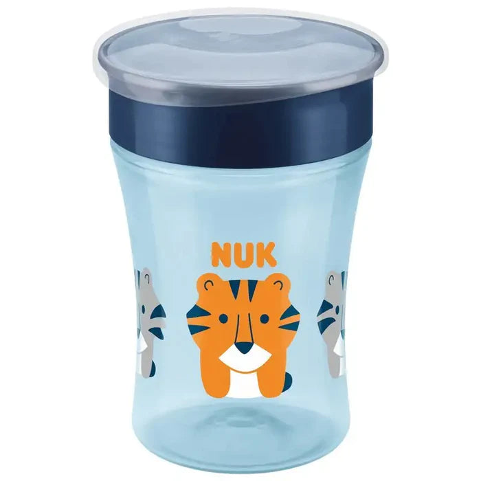 Nuk | Magic Cup 8+M